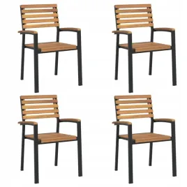 sztaplowane-krzesla-ogrodowe-4-szt-drewno-akacjowe-i-metal