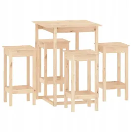 5-cz-zestaw-mebli-barowych-lite-drewno-sosnowe