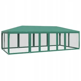 namiot-imprezowy-z-12-scianami-z-siatki-zielony-8x4-m-hdpe