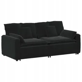 sofa-modulowa-z-poduszkami-czarna