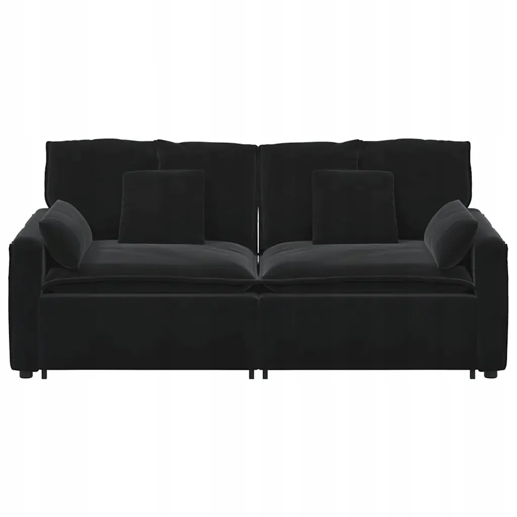 sofa-modulowa-z-poduszkami-czarna