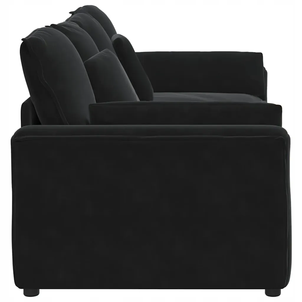 sofa-modulowa-z-poduszkami-czarna-stan-nowy