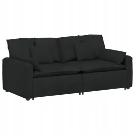 sofa-modulowa-z-poduszkami-czarna
