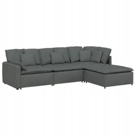 sofa-modulowa-z-podnozkiem-i-poduszkami-tkanina-ciemnoszara