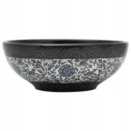 umywalka-nablatowa-czarno-niebieska-okragla-f41x14-cm