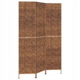 parawan-pokojowy-3-panelowy-brazowy-122x180-cm-hiacynt-wodny