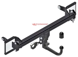 hak-holowniczy-mercedes-m-167-ste