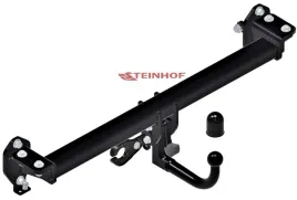 hak-holowniczy-mercedes-m-180-ste