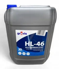 olej-hydrauliczny-hl-46-gravis-20-litrow