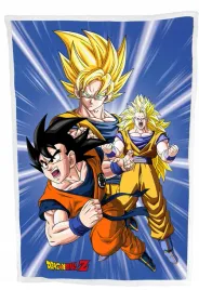 kocyk-dzieciecy-dragon-ball-z-100-x-150cm-halantex-son-goku-polarowy-sherpa