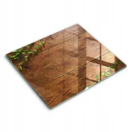 trwala-i-stylowa-oslona-szklana-ze-wzorem-60x52-cm-drewniane-deski-i-liscie