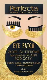 perfecta-eye-patch-zlote-glitterowe-koreanskie-platki-pod-oczy-1op-2szt