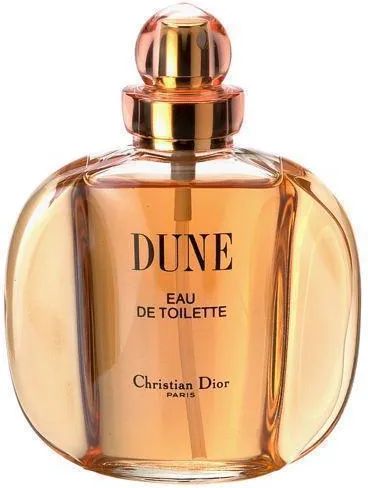 Фото - Жіночі парфуми Christian Dior Dior Dune 100ml woda toaletowa 