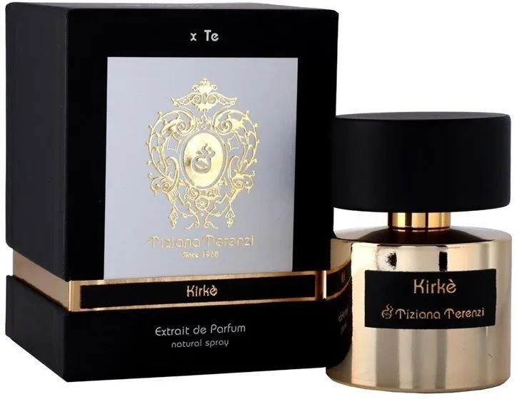 Tiziana Terenzi Kirke Extrait De Parfum Ekstrakt Perfum 100ml