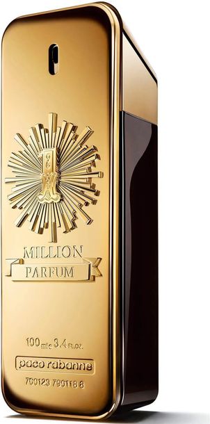 Paco Rabanne 1 Million Parfum Woda Perfumowana 100 ml