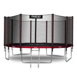 trampolina-ogrodowa-15ft-465cm-z-siatka-zewnetrzna-i-drabinka-neo-sport