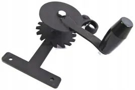 kolowrotek-do-grilla-kuty-na-linke-lub-lancuch