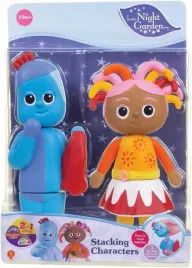 dobranocy-ogrod-2-duze-figurki-usy-daisy-igipigiel