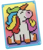 mozaika-pixel-art-basic-jednorozec-wiek-gracza-3-4-lata