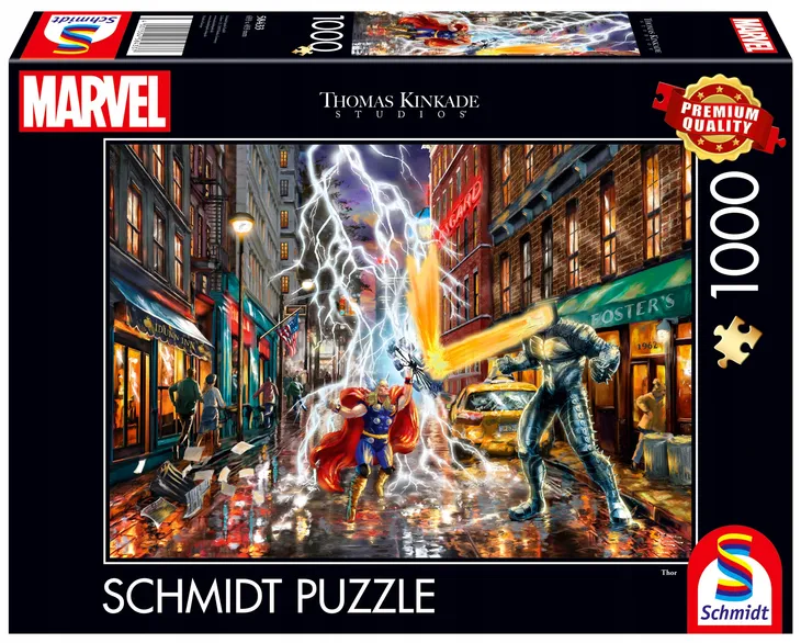 puzzle-pq-1000-thomas-kinkade-thor-marvel-g3-kod-producenta-4001504584337