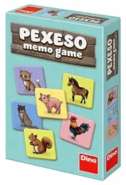 memory-memo-pexeso-zwierzeta