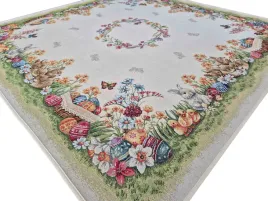 obrus-wielkanocny-100x100-cm-v60-z-zajaczkami