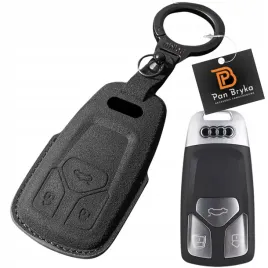 skorzane-etui-ochronne-na-kluczyk-samochodowy-audi-a4-b9-q5-q7-tt