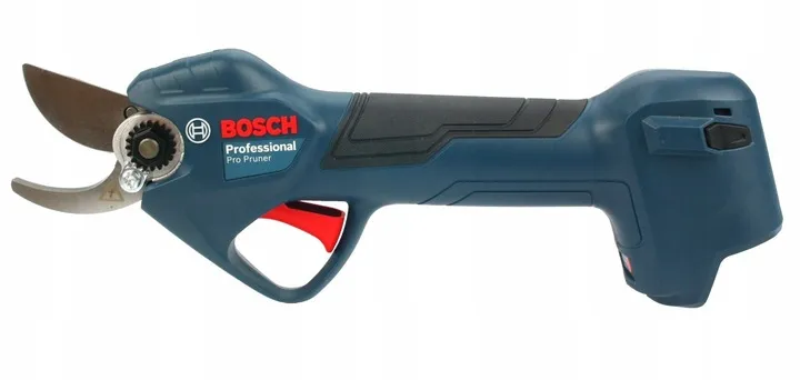akumulatorowy-sekator-pro-pruner-bosch-korpus-stan-nowy