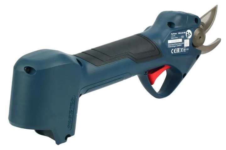 akumulatorowy-sekator-pro-pruner-bosch-korpus-stan-nowy