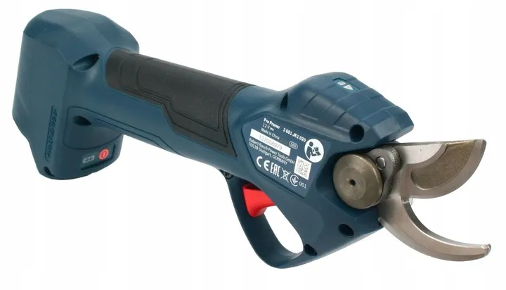 akumulatorowy-sekator-pro-pruner-bosch-korpus-stan-nowy
