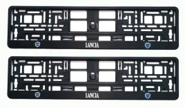 ramki-do-tablicy-rejestracyjnej-lancia-napis-uv-2-sztuki