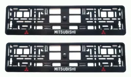 ramki-do-tablicy-rejestracyjnej-mitsubishi-napis-uv-2-sztuki