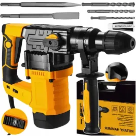 mlotowiertarka-mlot-udarowy-udar-walizka-sds-1600w-6j-3x-wiertlo-dluta