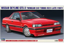 nissan-skyline-gts-x-twincam-24v-turbo-r31-late-1987-20448-hasegawa