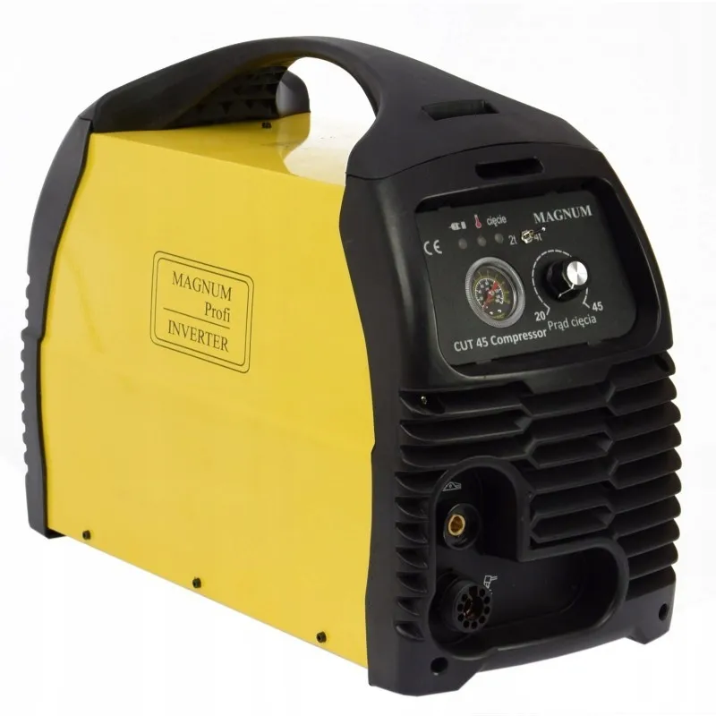 plazma-stal-aluminium-zeliwo-cut-45-compressor