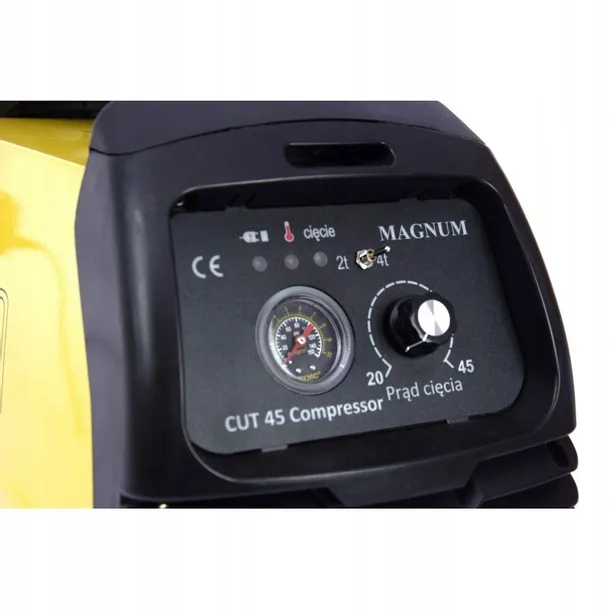 plazma-stal-aluminium-zeliwo-cut-45-compressor-stan-nowy
