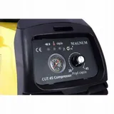 plazma-stal-aluminium-zeliwo-cut-45-compressor-stan-nowy