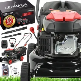 kosiarka-spalinowa-do-trawy-z-napedem-6km-mocna-kosiarka-lehmann-dwa-noze