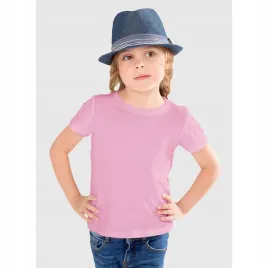 koszulka-dziecieca-t-shirt-dla-dziecka-chlopca-dziewczynki-rozowa-122-128