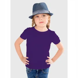koszulka-t-shirt-dla-dziecka-chlopca-dziewczynki-fioletowa-134-140