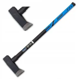 profesjonalny-siekieromlot-4000g-stalowy-z-uchwytem-z-gumy-dlugosc-91-cm