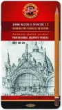 olowek-grafitowy-1502-ii-8b-2h-stan-nowy