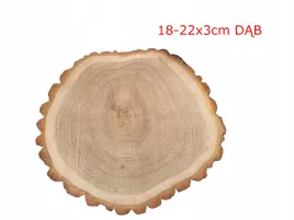 plaster-drewna-dab-fi-18-22-cm
