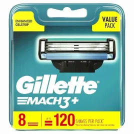 gillette-mach-3-wklady-ostrza-wymienne-8szt