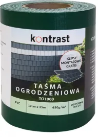 tasma-ogrodzeniowa-zielona-19x35m-z-klipsami