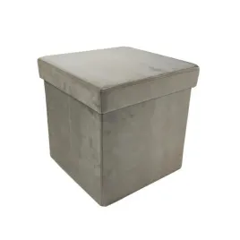 pufa-kwadratowa-szara-z-schowkiem-30x30-cm