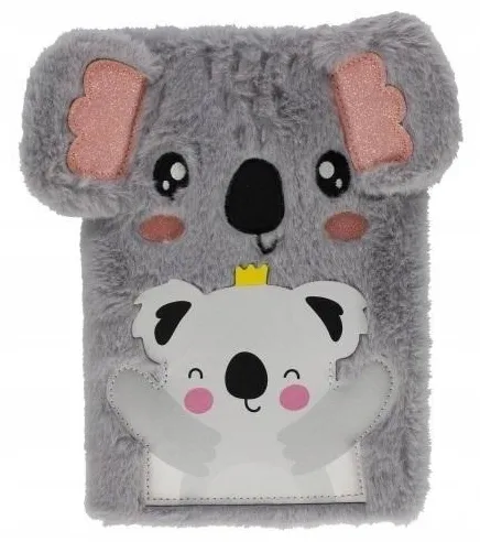 pluszowy-notes-a5-koala