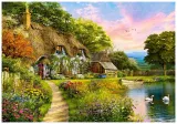 puzzle-1500-wiejski-domek