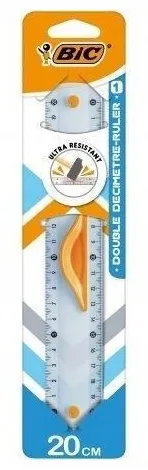 linijka-bic-992656-przezroczysta