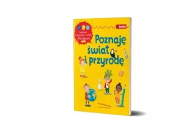 poznaje-swiat-i-przyrode-bogumila-zdrojewska